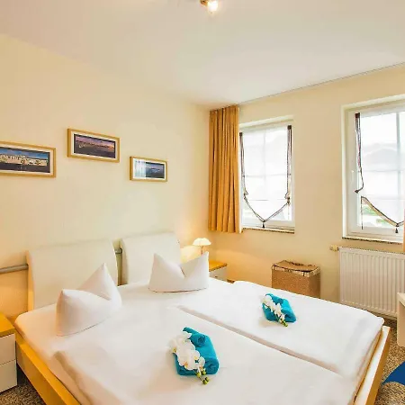 アパート Duenen-residenz C 04 *